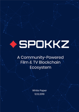 White Paper 12.12.2019