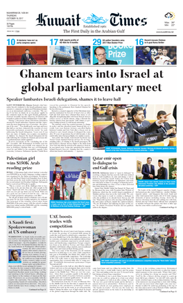 Kuwait Times 19-10-2017 Copy.Qxp Layout 1