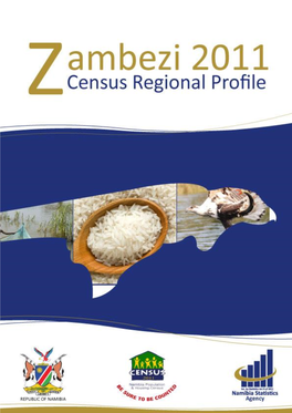 2011 POPULATION and HOUSING CENSUS Zambezi