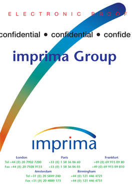 Imprima Group