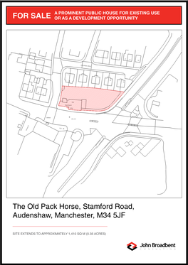 V4743-Old-Pack-Horse-Brochure.Pdf