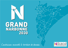 Grand Narbonne 2030