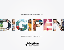 Digipen Institute of Technology