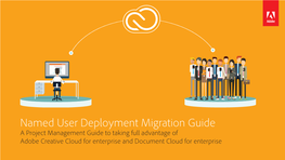 Named User Guide