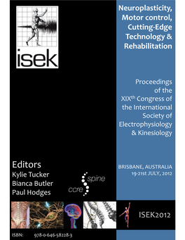 Isek2012brisbane.Pdf