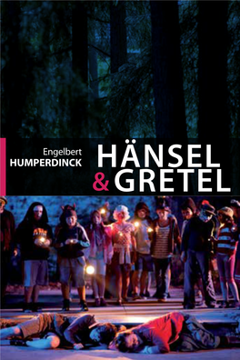 Hänsel Gretel