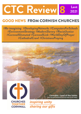 Good News from Cornish Churches