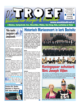 Troef 2015-22