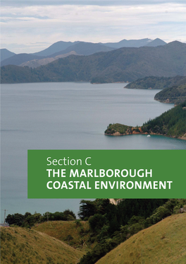 Section C the MARLBOROUGH COASTAL ENVIRONMENT