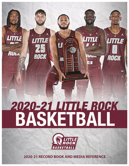 Littlerocksteam TABLE of CONTENTS
