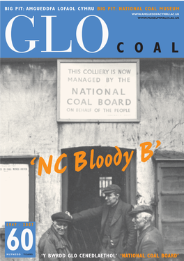 The National Coal Board