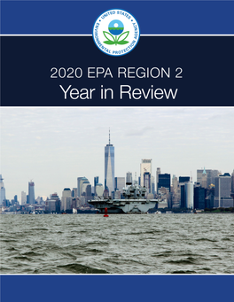 Read Region 2'S 2020 Year in Review