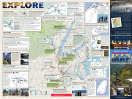 Explore Hood Canal Hiking