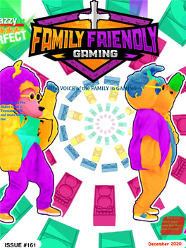 Family Friendly Magazine 161 in PDF Format