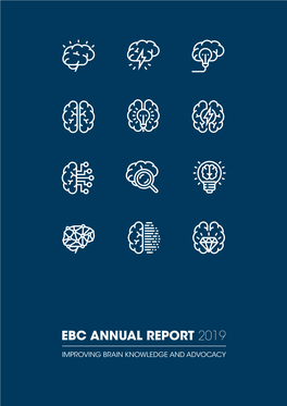 Ebc Annual Report 2019