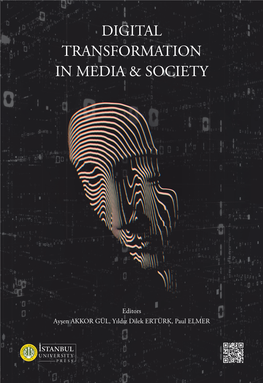 Digital Transformation in Media & Society