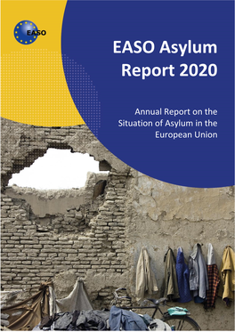 EASO Asylum Report 2020