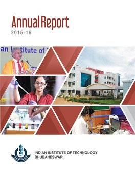 Annual Report 2015-16