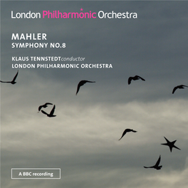 Mahler Symphony No.8