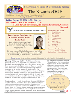 Kiwanis Edge 2004-08-13.Pmd