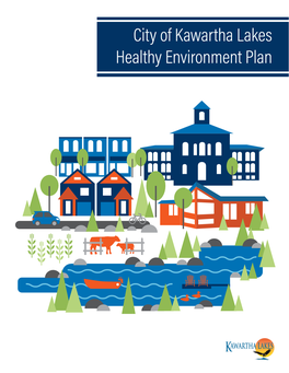 Healthy Environment Plan © 2019, City of Kawartha Lakes