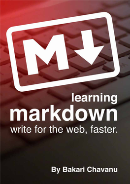Why Use Markdown? 5