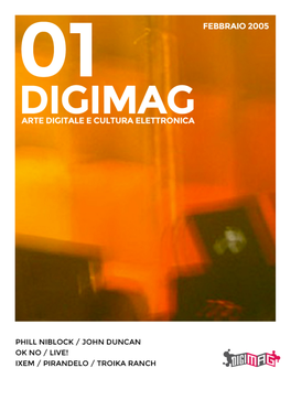 Digimag01ita.Pdf