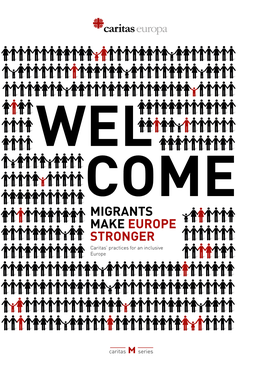 Migrants Make Europe Stronger