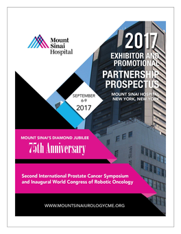2017-Mt-Sinai-Prospectus Alt.Pdf