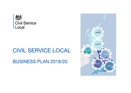 Civil Service Local