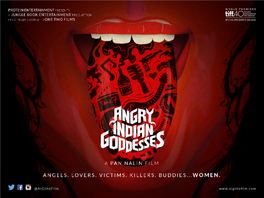 Angry-Indian-Goddesses-Presskit.Pdf