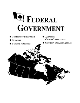 Federal Index