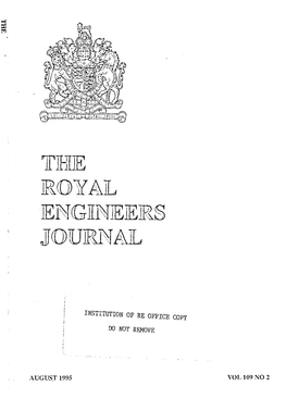 The Royal Journal