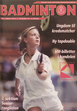 Badmintonmuseet