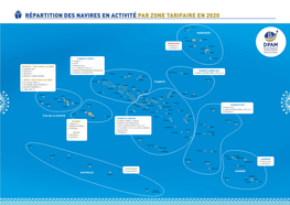 Marquises Tuamotu Îles De La Société Gambier Australes