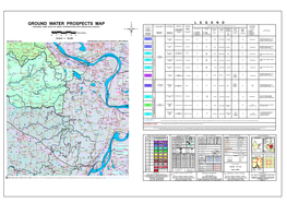 Ground Water Prospects