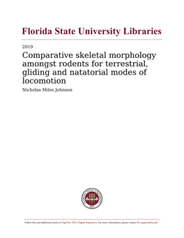 Florida State University Libraries