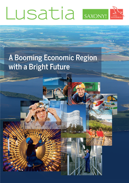 A Booming Economic Region with a Bright Future About 60, 000 Companies Produce in the Region