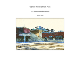 GD Jones Elementary School