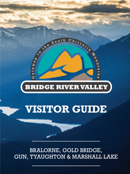 Visitor Guide