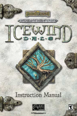 ICEWIND DALE SPELLS MAGE SPELLS, LEVEL ONE Armor (Conjuration) Range: Caster Area of Effect: Caster Duration: 9 Hours Saving Throw: None Casting Time: 1 Round