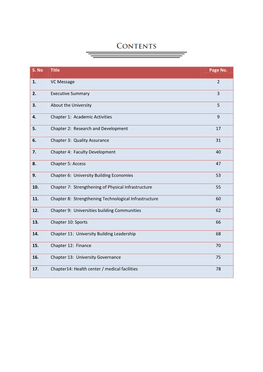 Annual Report for 2016-17