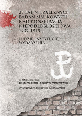 25 Lat Niezależnych Badań Naukowych Nad Konspiracją