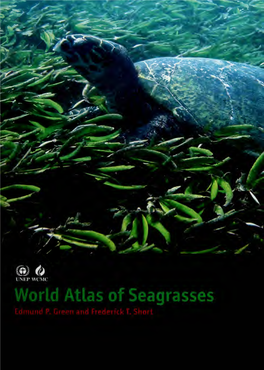 World Atlas of Seagrasses