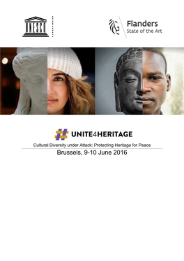 Brussels, 9-10 June 2016