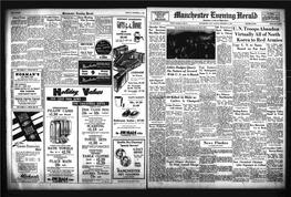 Ik T&E JW Haibc CORK U. N. Troops Abandon I Virtually All of North
