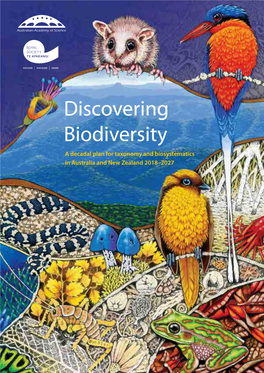 Discovering Biodiversity