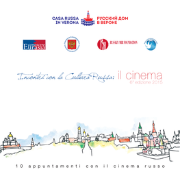 Il Cinema6a Edizione 2015