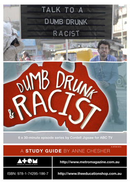 Study Guide by Anne Chesher
