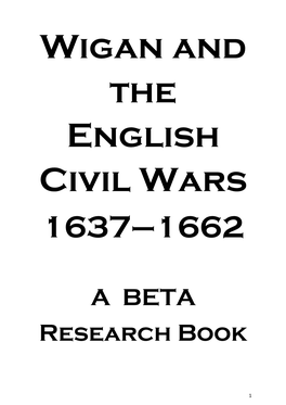 A BETA Research Book